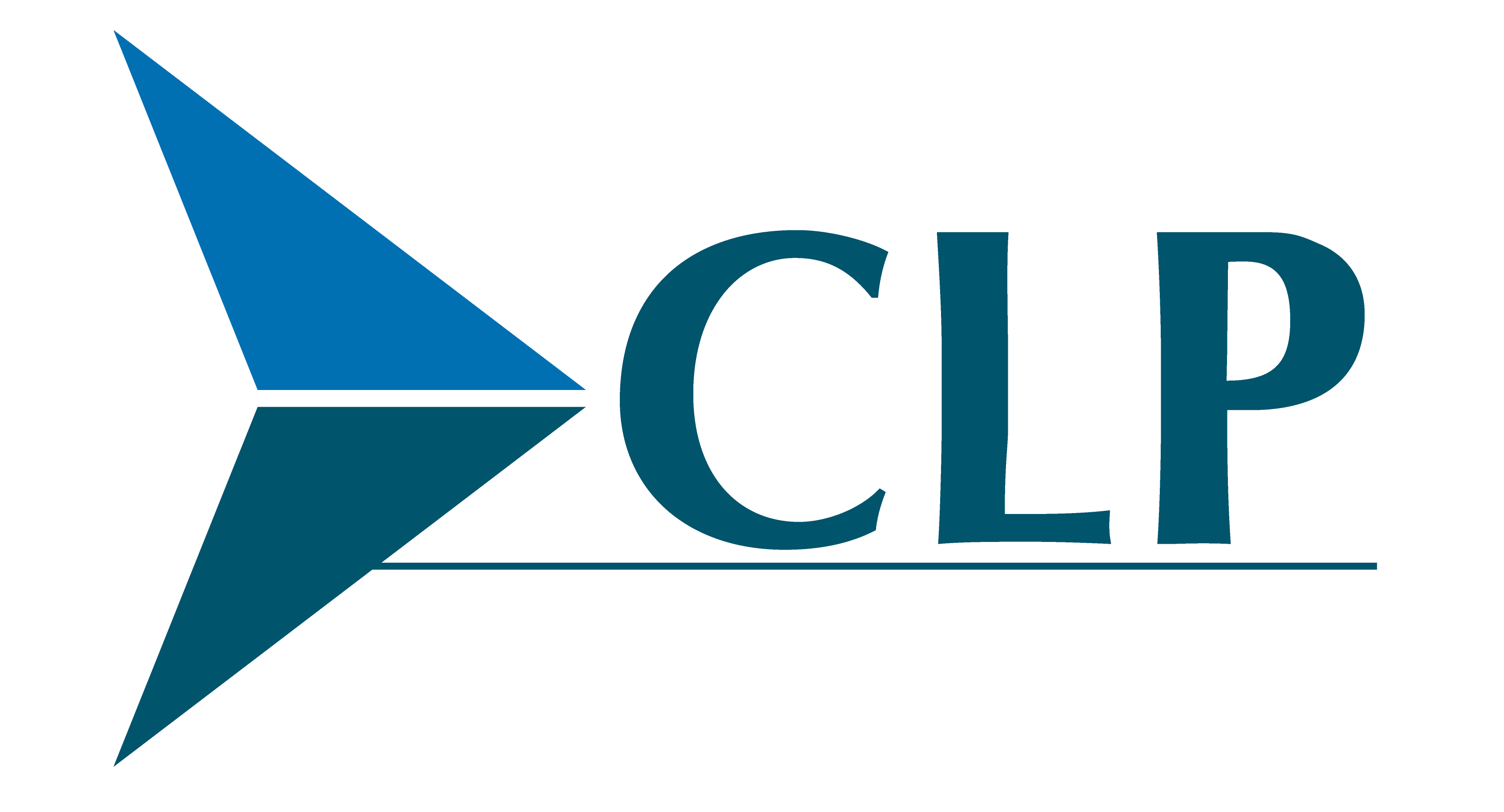 CLP Operador Logístico logo