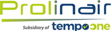 Prolinair logo
