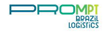 Prompt Brazil logo