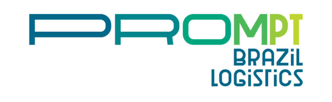 Prompt Brazil logo