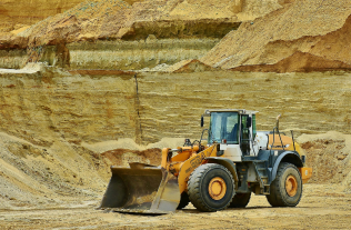 Mining operations supporting Latin American exports