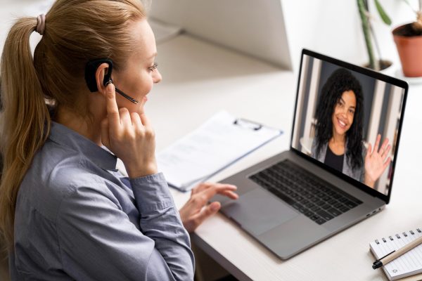 The Ultimate Guide for Virtual Communication in 1-to-1 Meetings ...